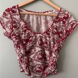Free People Top